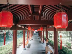 -茂陵博物馆