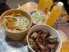 -非遗·十八曲鱼饺(西马总店)