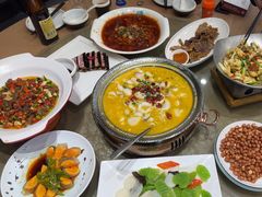 -李氏传家菜(兴城路店)