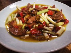 -百年神厨·地道川菜(清江西路店)