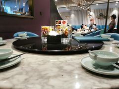 -品回味清真西北楼(宁波首店)