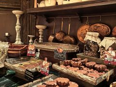 -B&C黄油与面包·THE GARDEN BAKERY概念店(世纪汇店)