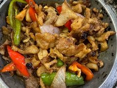 -钱大妈海鲜饭店(保利林语店)