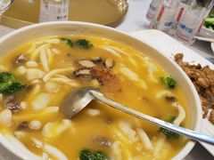 -不倒翁·徽天下名菜楼(马鞍山路店)