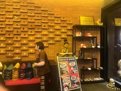-泰馨玺·正宗泰式按摩SPA(石皮路店)