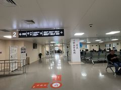 -石家庄市人民医院(范西路院区)