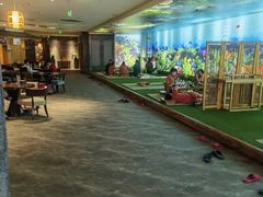 -海洋之星休闲汗蒸浴场