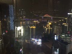 -解放碑威斯汀酒店-知味国际美食餐厅