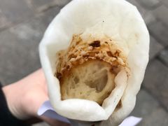 -杨记乳扇·雕梅