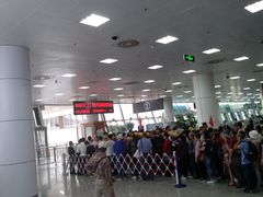 -国际邮轮中心码头(厦鼓码头)
