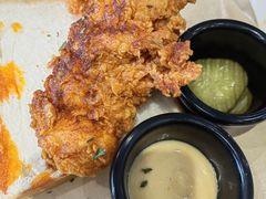 -魏斯理汉堡(西安沣东吾悦店)