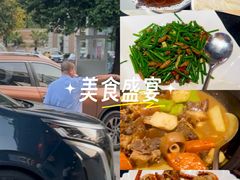 -味可道美食坊(福基路店)