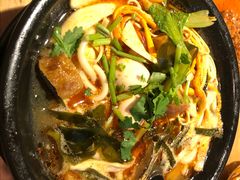 -姐弟俩土豆粉(西安小寨店)