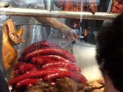 蜜味红肠-永祥烧腊餐厅(虹口店)