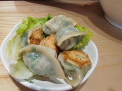 招牌煎饺-袁记云饺(鼓楼店)