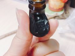 樽装冻丝袜奶茶-桂源铺(亚新广场店)