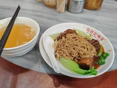 -吴财记面家(大同路店)