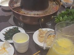 -东来顺饭庄(上地华联店)