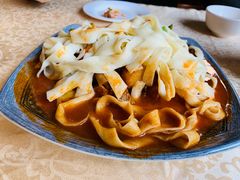 -维吾尔餐厅(宜山路店)