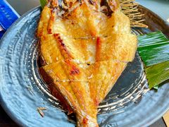 烤大黄鱼-谷牛和牛烤肉(漕河泾印象城店)