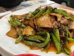 -王婆婆老妈蹄花川菜馆·非物质文化遗产(太古里一店)