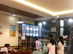 大堂-顺华粉馆(桃园南路店)