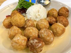 -宜家·瑞典风味餐厅(北京西红门店)