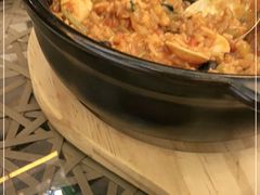 -福龙葡国餐(百老汇店)
