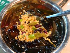 -憨铁匠老火锅(龙岗万科里店)