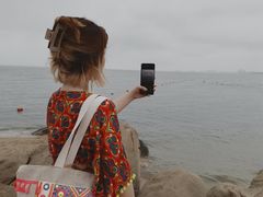 -老虎石海上公园