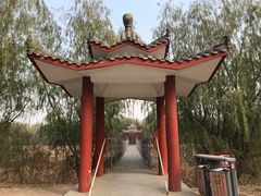 -赵州桥景区