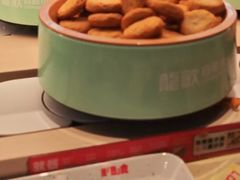 -龍歌自助小火锅(市北台东利群店)