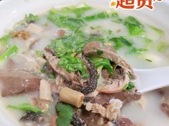 -清真牛街祥云轩门钉肉饼(左家庄店)