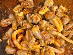 -炙韩料理·部队锅专门店