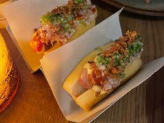 -BOR Eatery(安福路店)