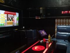 -欢乐驿站量贩式KTV(西丽店)