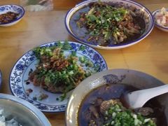 -杨三娘跷脚牛肉(羊子山西路店)