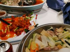 -旺达·福州菜(正大广场店)