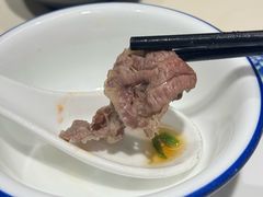 -陈记顺和潮汕牛肉火锅(韩江路店)
