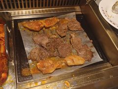 -芝小官毛肚火锅海鲜自助(淮安清江浦区新亚店)