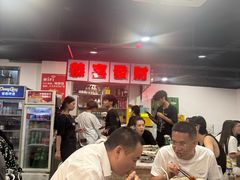 -辣螃铠盆盆蟹大排档(总店)