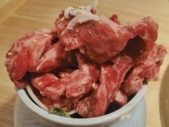-江户烧肉(高德店)