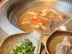 -313羊庄铁锅烀羊肉·烤全羊·烧烤龙虾·团建聚餐(永德路店)