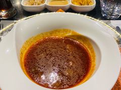 罗宋汤-名将法式铁板烧(云峰别墅店)