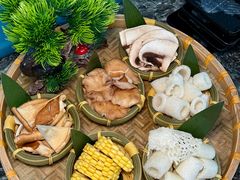 -慢丽江·云南野生菌土鸡锅(西山店)