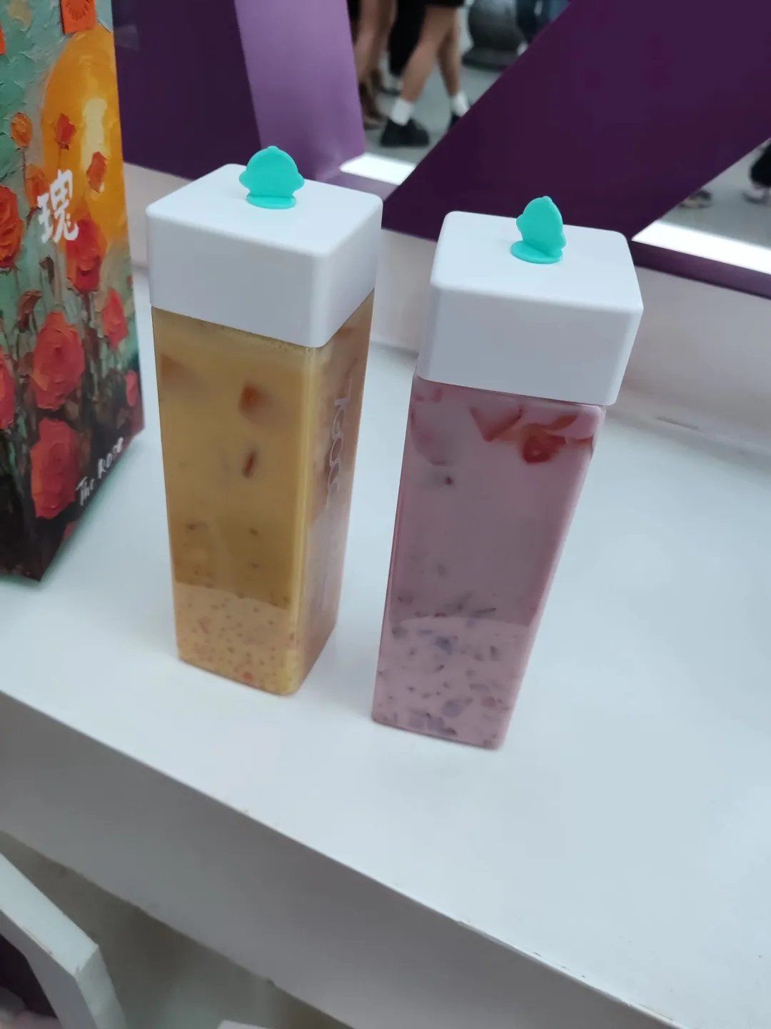 位置 在新玛特对面很好找
服务 很好