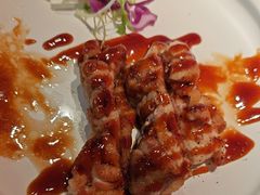 -盛焰铁板烧(王府井店)