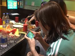 -音乐在线主题氧吧KTV(佳宁娜广场店)