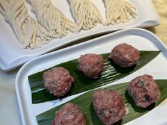 -涮福記·现切牛羊肉火锅(世纪汇店)