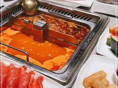 -海底捞火锅(龙湖三千集店)